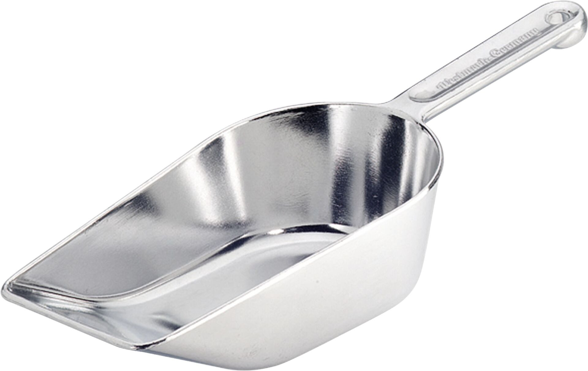 Alu-Schaufel ca. 0,65 L